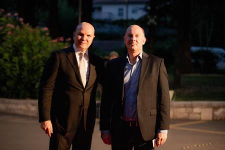 I Filarmonici di Roma in Alessandro Quarta (14)